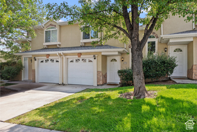 4763 W ARNO WAY, West Jordan UT 84084