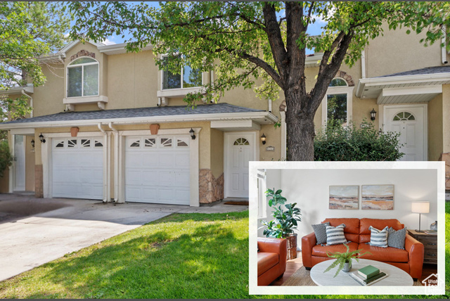 4763 W ARNO WAY, West Jordan UT 84084