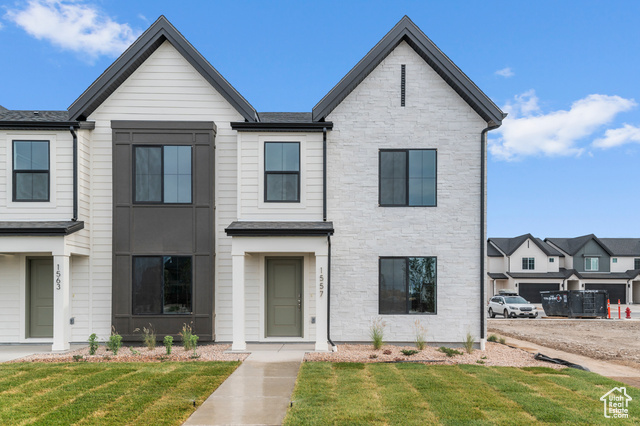 MLS #2109565 - 1481 E 720 North #1055