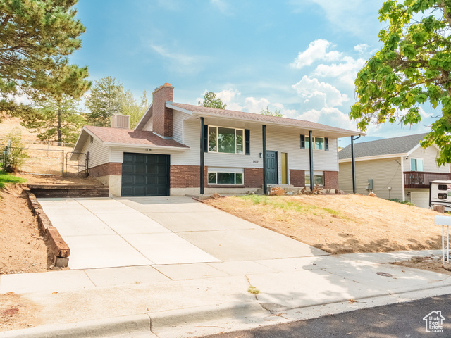 MLS #2109566 - 9633 S 1210 East