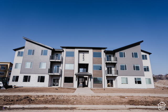 MLS #2109568 - 837 S 200 East #5-201
