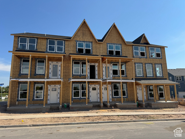 MLS #2109577 - 1491 N 1875 West #158