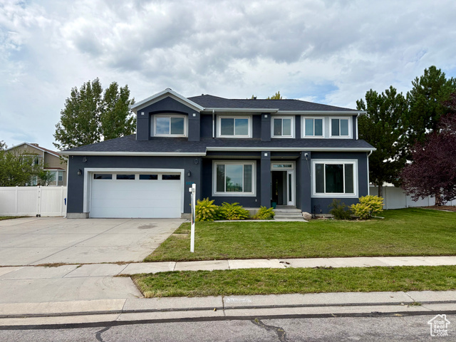 MLS #2109581 - 8854 S Rocky Creek Dr