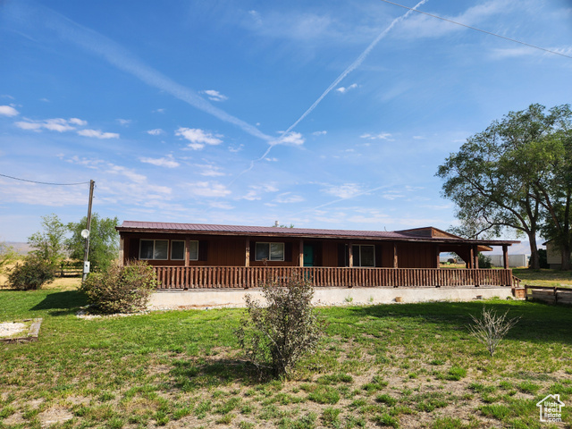 MLS #2109591 - 20927 W 1300 South