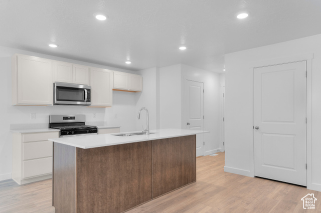 Photo 7 for MLS #2109593 at 1503 E 690 North #1108