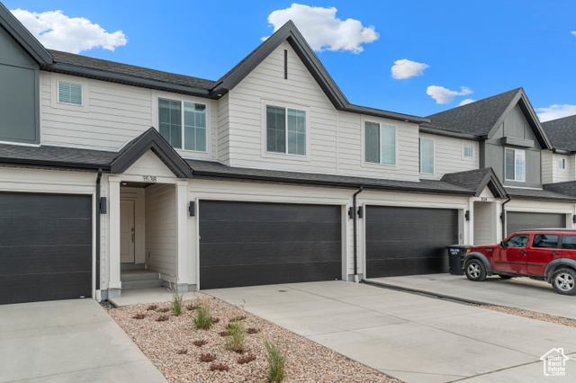 MLS #2109593 - 1503 E 690 North #1108