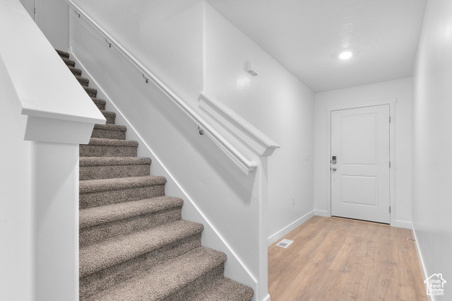 Photo 3 for MLS #2109593 at 1503 E 690 North #1108