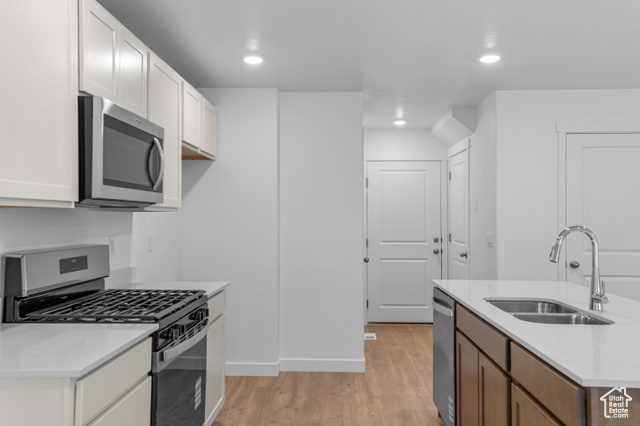 Photo 8 for MLS #2109593 at 1503 E 690 North #1108