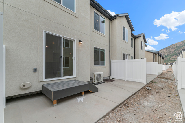 Photo 19 for MLS #2109593 at 1503 E 690 North #1108