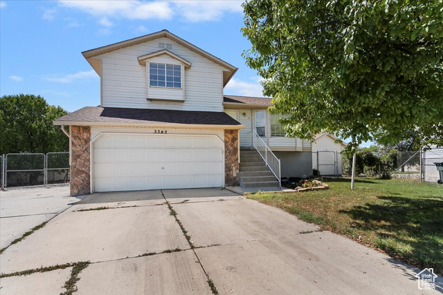 MLS #2109596 - 3382 S Forsythia Dr