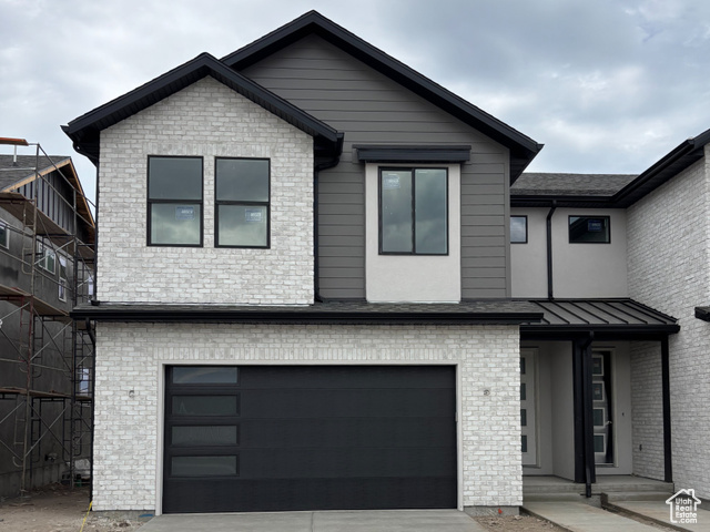 MLS #2109600 - 6702 S 300 East