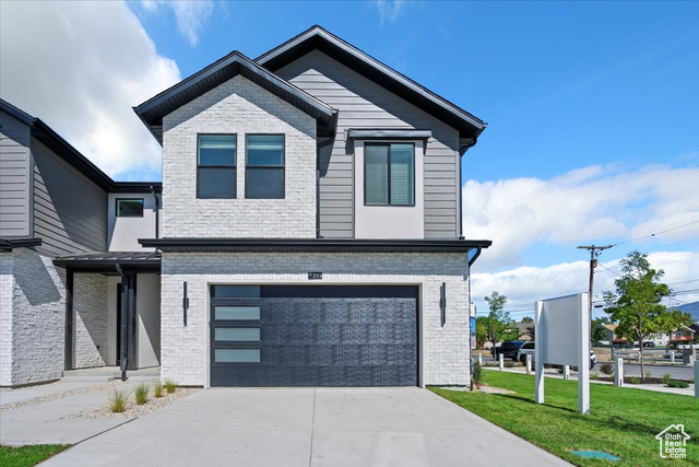 6702 S 300 E, Midvale UT 84047