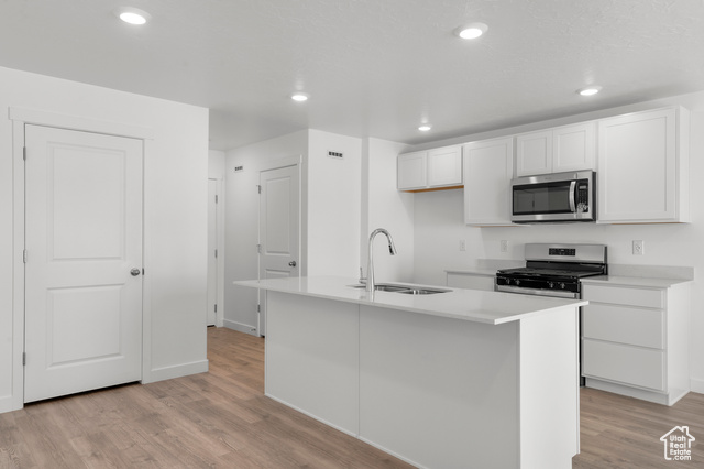 Photo 9 for MLS #2109601 at 1507 E 690 North #1109