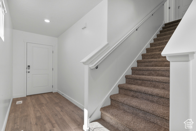 Photo 5 for MLS #2109601 at 1507 E 690 North #1109