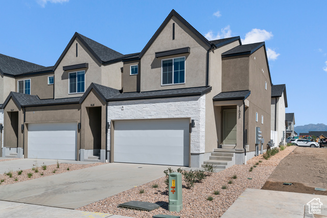 Photo 2 for MLS #2109601 at 1507 E 690 North #1109