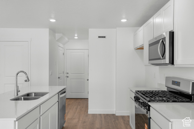 Photo 10 for MLS #2109601 at 1507 E 690 North #1109