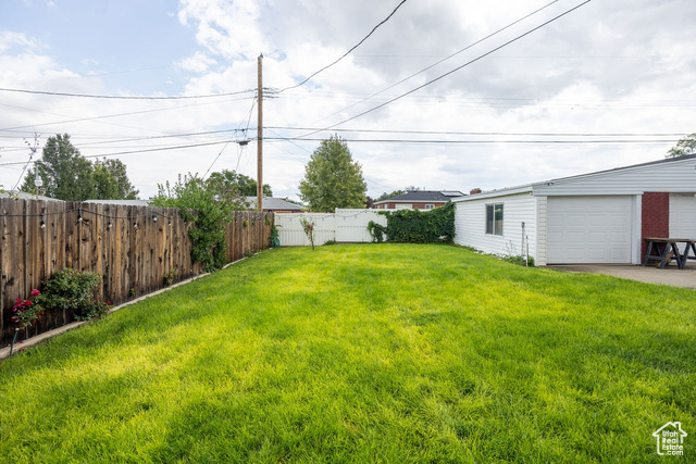 Photo 21 for MLS #2109602 at 3255 S Rulon St
