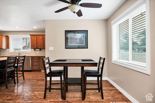 Photo 6 for MLS #2109602 at 3255 S Rulon St