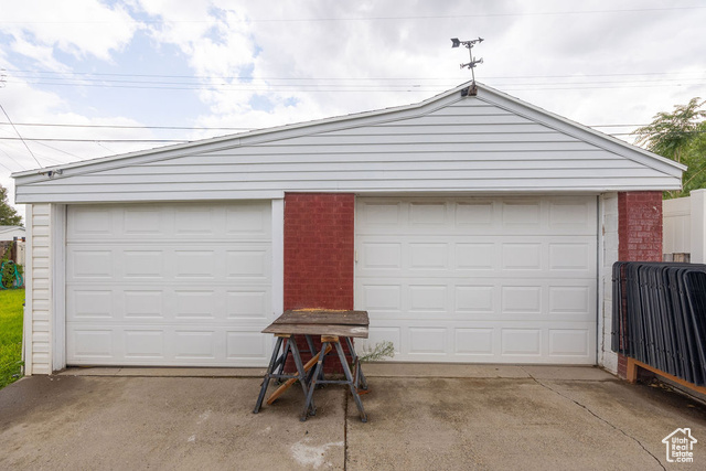 Photo 20 for MLS #2109602 at 3255 S Rulon St