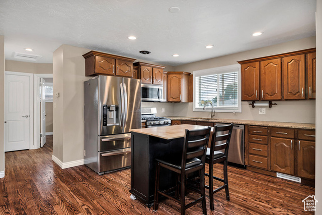 Photo 3 for MLS #2109602 at 3255 S Rulon St