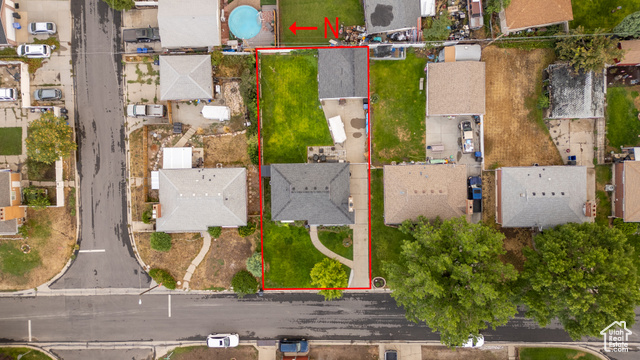 Photo 23 for MLS #2109602 at 3255 S Rulon St