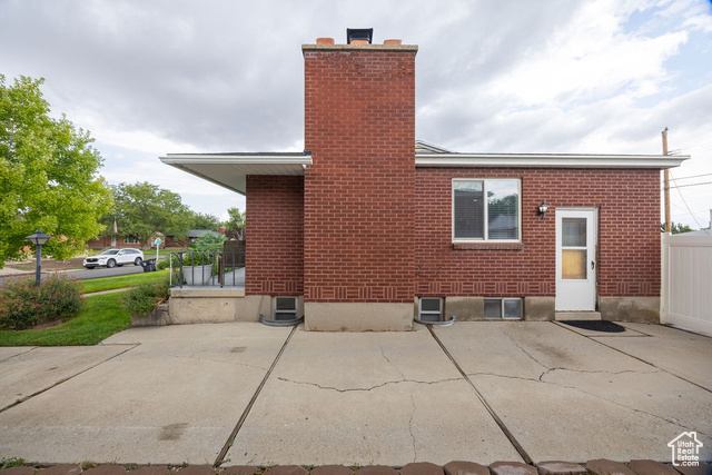 Photo 19 for MLS #2109602 at 3255 S Rulon St