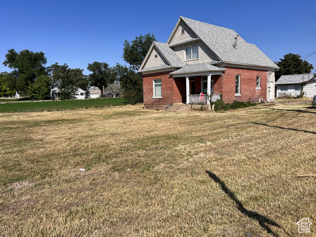 MLS #2109603                     located at 1555 N 1200 West,
                     Farr West, UT