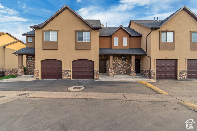 MLS #2109609 - 851 W 310 South