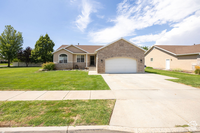 MLS #2109610 - 2280 S 450 West