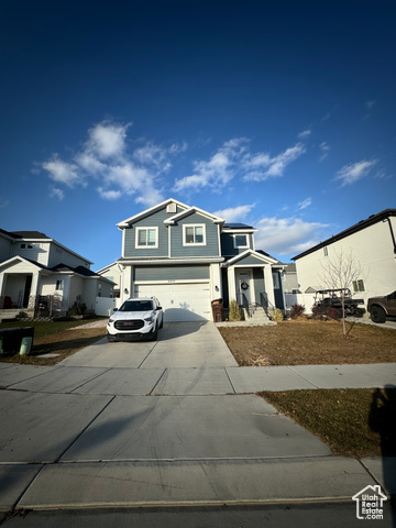 MLS #2109613                     located at 4459 E Pine Hollow Dr,
                     Eagle Mountain, UT