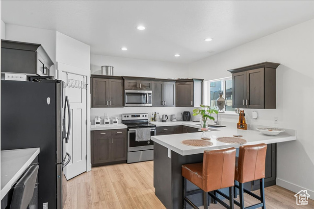 Photo 12 for MLS #2109613 at 4459 E Pine Hollow Dr