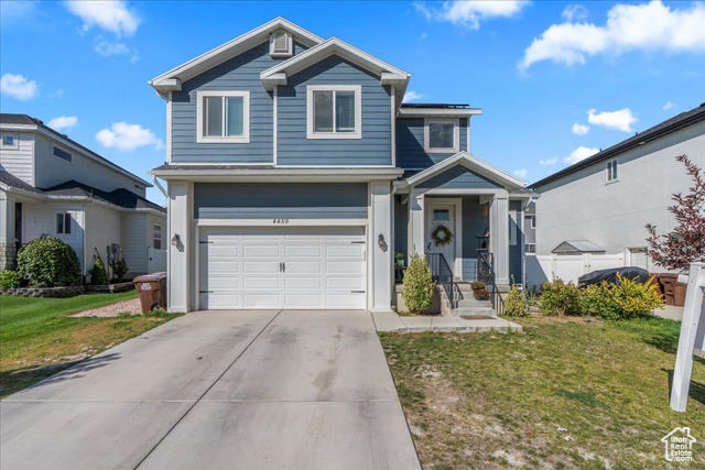 4459 E PINE HOLLOW DR, Eagle Mountain UT 84005