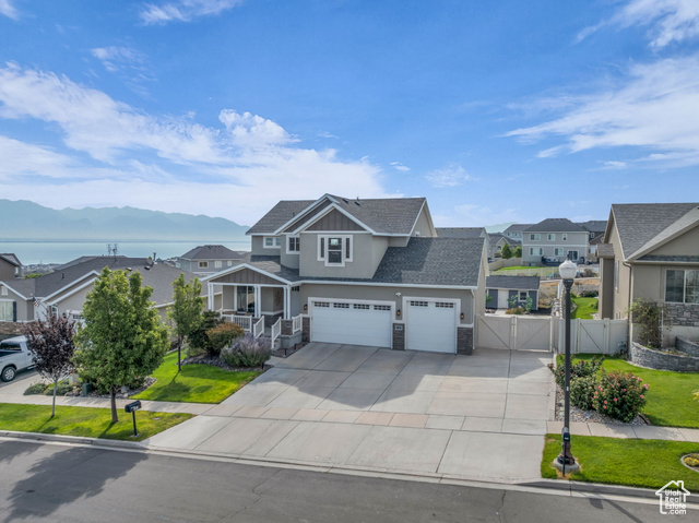 MLS #2109619 - 501 W Fox Hollow Dr
