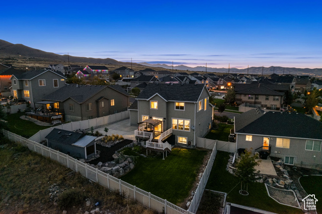 Photo 56 for MLS #2109619 at 501 W Fox Hollow Dr