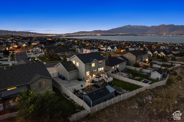 Photo 57 for MLS #2109619 at 501 W Fox Hollow Dr