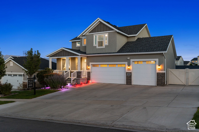 Photo 52 for MLS #2109619 at 501 W Fox Hollow Dr