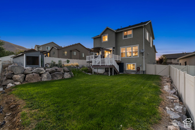 Photo 54 for MLS #2109619 at 501 W Fox Hollow Dr