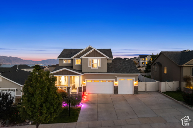 Photo 55 for MLS #2109619 at 501 W Fox Hollow Dr
