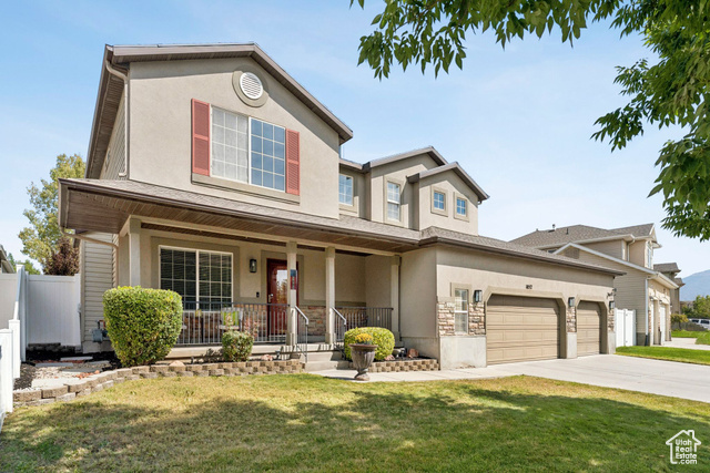 MLS #2109620 - 1052 Oldham Dr