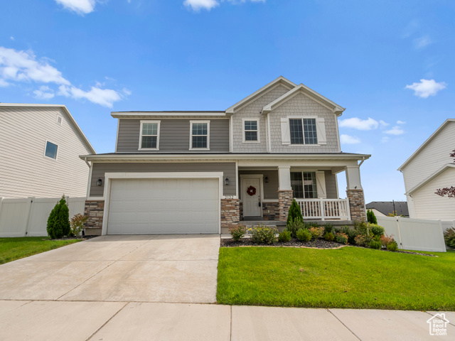 MLS #2109621 - 2132 N Elderberry Dr