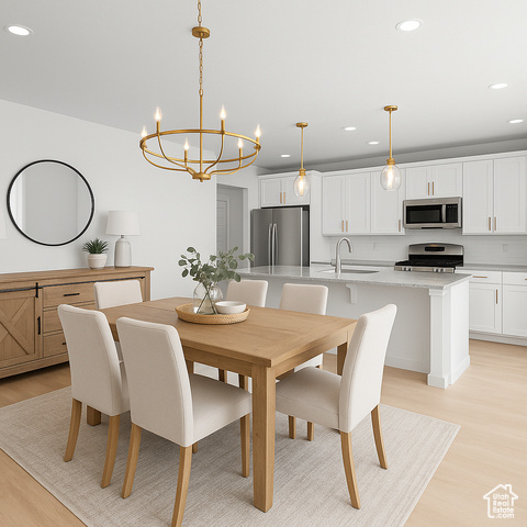 Photo 7 - 2132 N Elderberry Dr, Saratoga Springs UT 84045