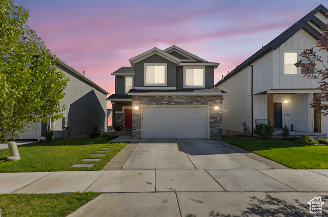 MLS #2109624                     located at 14867 S Beckenbauer Ave #333,
                     Herriman, UT