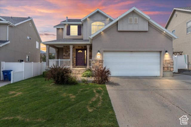 MLS #2109631                     located at 7516 S Park Maple Dr,
                     West Jordan, UT