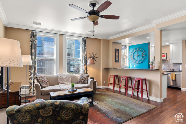 29 S STATE ST #614, Salt Lake City UT 84111