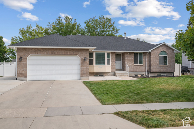 MLS #2109642 - 7641 S Kings Bridge Dr