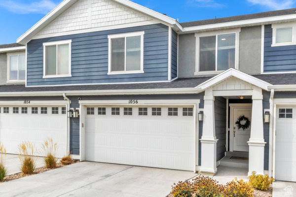 MLS #2109643 - 1056 E Waterway Ln