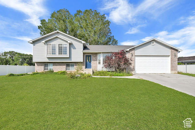 MLS #2109644 - 865 N 350 East