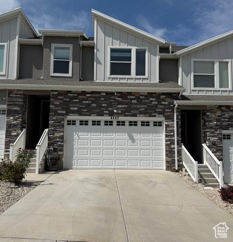 MLS #2109646 - 4442 W Hill Shadow Way