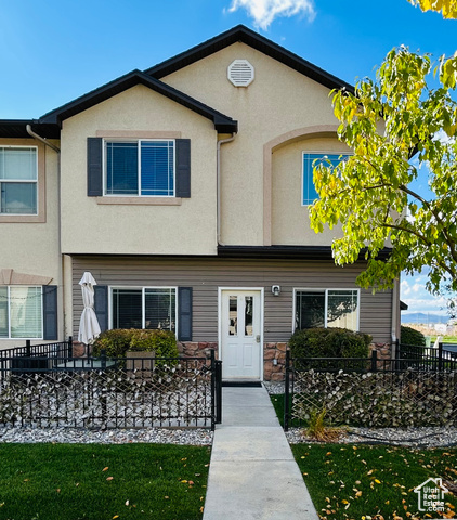 1584 N 565 W #104, Logan UT 84341