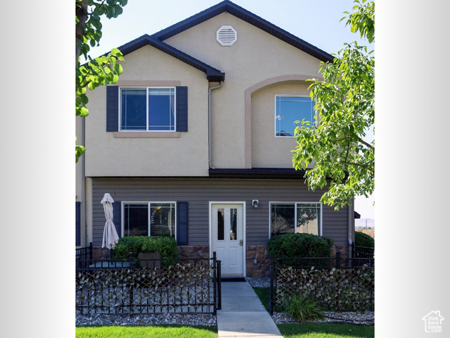 MLS #2109649 - 1584 N 565 West #104